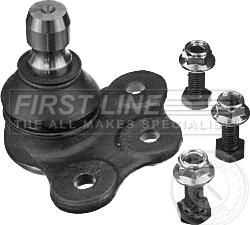 First Line FBJ5323 - Ball Joint car-mod.net