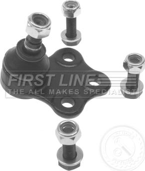 First Line FBJ5249 - Ball Joint car-mod.net