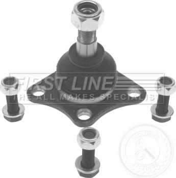 First Line FBJ5209 - Ball Joint car-mod.net
