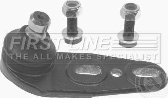 First Line FBJ5218 - Ball Joint car-mod.net