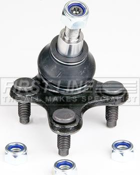 First Line FBJ5783 - Ball Joint car-mod.net