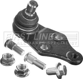 First Line FBJ5731 - Ball Joint car-mod.net
