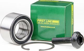 First Line FBK996 - Bearing Kit, wheel hub car-mod.net