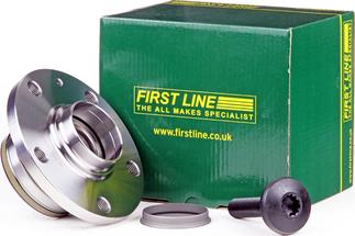 First Line FBK979 - Bearing Kit, wheel hub car-mod.net