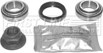 First Line FBK442 - Bearing Kit, wheel hub car-mod.net