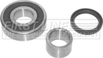 First Line FBK455 - Bearing Kit, wheel hub car-mod.net