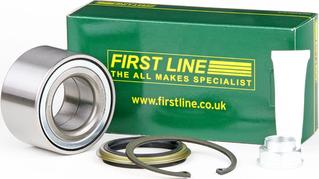 First Line FBK564 - Bearing Kit, wheel hub car-mod.net