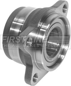 First Line FBK581 - Bearing Kit, wheel hub car-mod.net