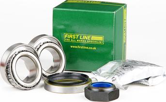 First Line FBK098 - Bearing Kit, wheel hub car-mod.net