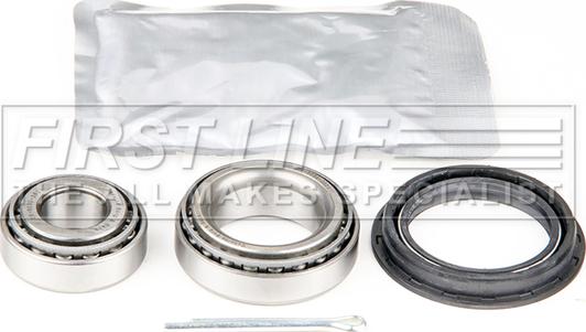 First Line FBK041 - Bearing Kit, wheel hub car-mod.net