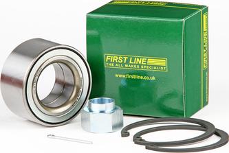 First Line FBK067 - Bearing Kit, wheel hub car-mod.net