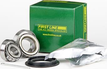 First Line FBK026 - Bearing Kit, wheel hub car-mod.net