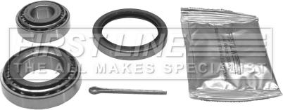 First Line FBK147 - Bearing Kit, wheel hub car-mod.net