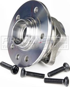 First Line FBK1587 - Bearing Kit, wheel hub car-mod.net