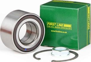 First Line FBK1154 - Bearing Kit, wheel hub car-mod.net