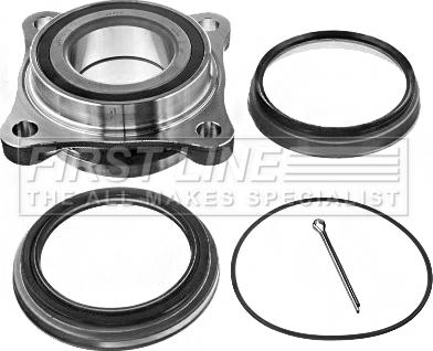First Line FBK1373 - Bearing Kit, wheel hub car-mod.net