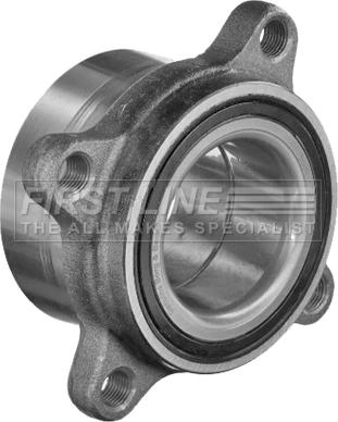 First Line FBK1372 - Bearing Kit, wheel hub car-mod.net