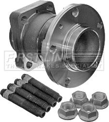First Line FBK1255 - Bearing Kit, wheel hub car-mod.net