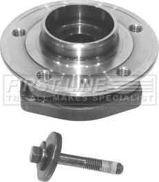 First Line FBK859 - Bearing Kit, wheel hub car-mod.net