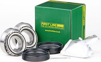 First Line FBK352 - Bearing Kit, wheel hub car-mod.net