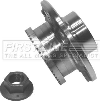 First Line FBK311 - Bearing Kit, wheel hub car-mod.net