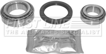 First Line FBK238 - Bearing Kit, wheel hub car-mod.net