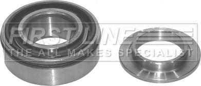 First Line FBK220 - Bearing Kit, wheel hub car-mod.net