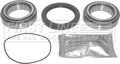 First Line FBK227 - Bearing Kit, wheel hub car-mod.net