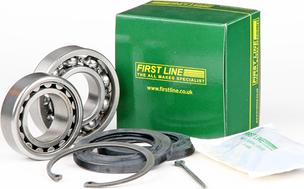 First Line FBK274 - Bearing Kit, wheel hub car-mod.net