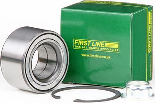 First Line FBK719 - Bearing Kit, wheel hub car-mod.net