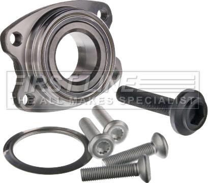 First Line FBK723 - Bearing Kit, wheel hub car-mod.net