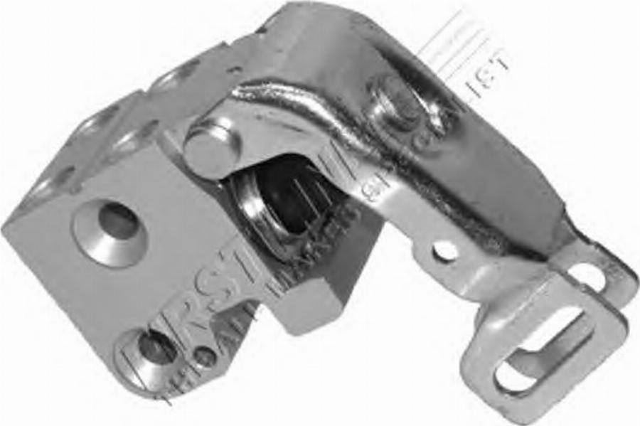 First Line FBV5060 - Brake Power Regulator car-mod.net