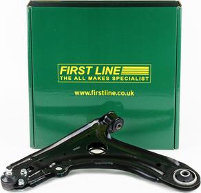 First Line FCA5581L - Track Control Arm car-mod.net