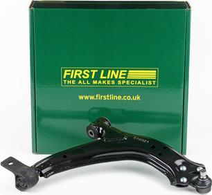 First Line FCA5657 - Track Control Arm car-mod.net