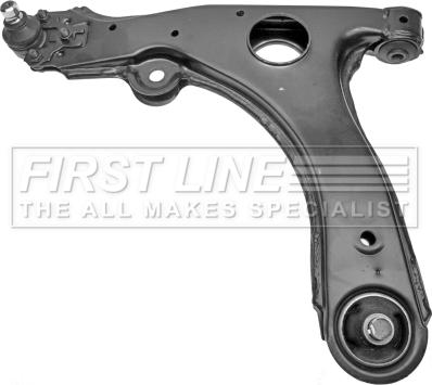 First Line FCA5685 - Track Control Arm car-mod.net