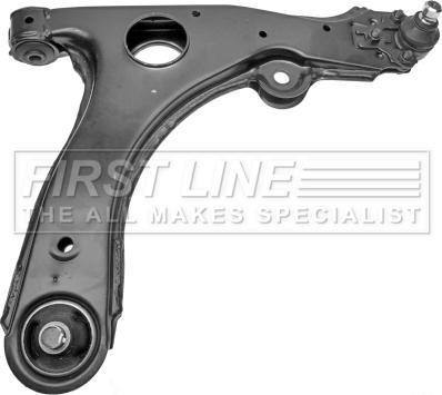 First Line FCA5686 - Track Control Arm car-mod.net