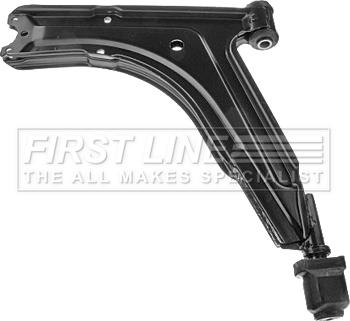 First Line FCA5631 - Track Control Arm car-mod.net