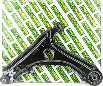 First Line FCA5632L - Track Control Arm car-mod.net