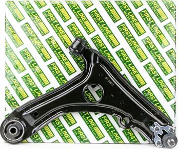 First Line FCA5632R - Track Control Arm car-mod.net