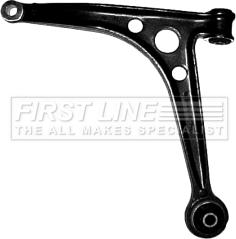 First Line FCA5868 - Track Control Arm car-mod.net