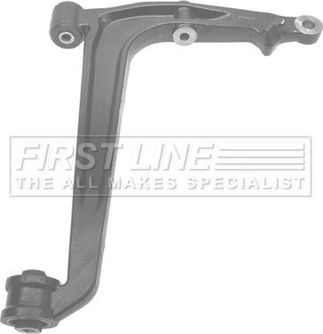 First Line FCA6918 - Track Control Arm car-mod.net