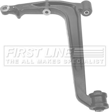 First Line FCA6917 - Track Control Arm car-mod.net