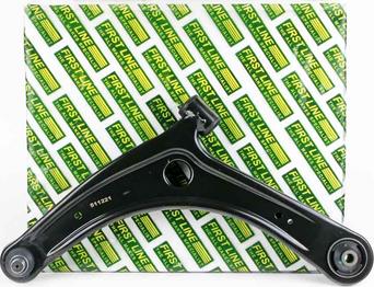 First Line FCA6763 - Track Control Arm car-mod.net