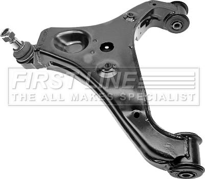 First Line FCA6712 - Track Control Arm car-mod.net