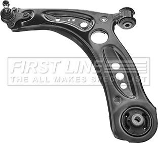 First Line FCA7180 - Track Control Arm car-mod.net