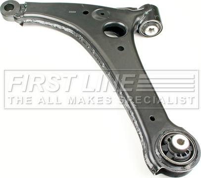 First Line FCA7861 - Track Control Arm car-mod.net