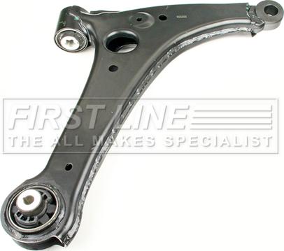 First Line FCA7862 - Track Control Arm car-mod.net