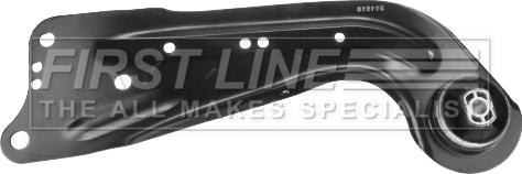 First Line FCA7392 - Track Control Arm car-mod.net