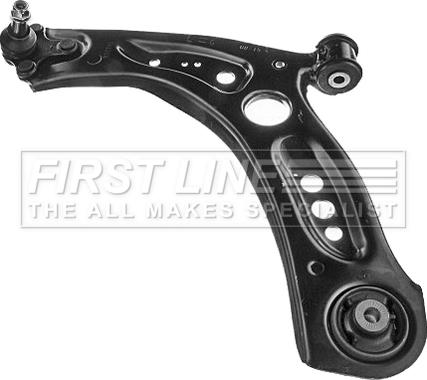 First Line FCA7266 - Track Control Arm car-mod.net