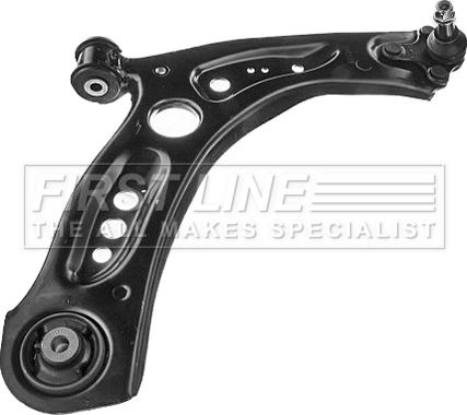 First Line FCA7267 - Track Control Arm car-mod.net